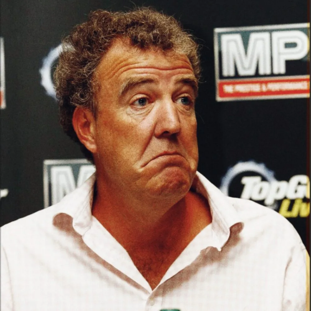 Clarkson i różowe mleko hipopotama, czyli witajcie na blogu!