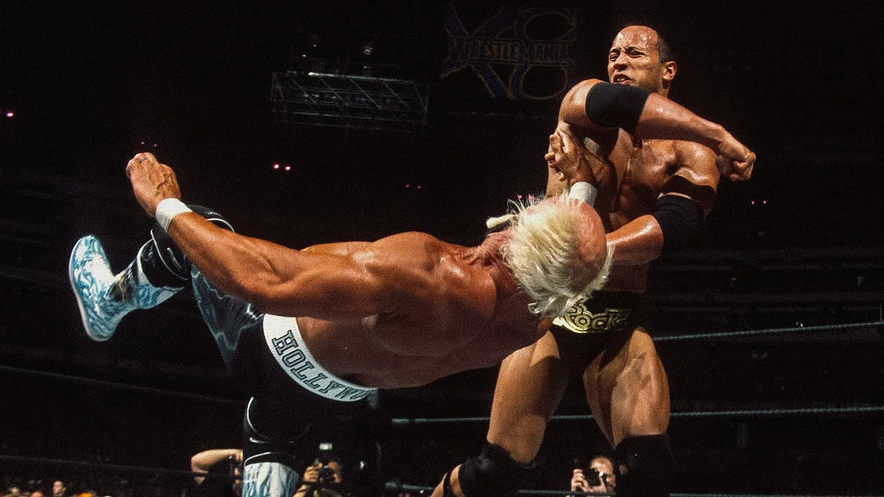 Przeczytaj, pomyśl…a potem rzuć kogoś krzesłem.